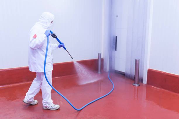 Winterizing Services in Swarthmore, PA